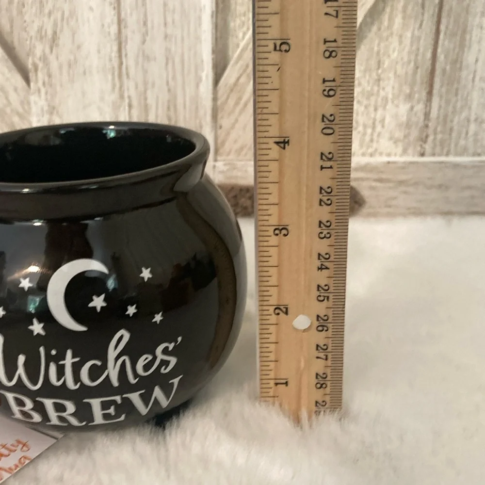 Target BP 2022 Halloween Witches Brew Mug
